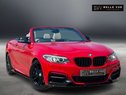 BMW 2 Series 3.0 M235i Automatic 2dr - NATIONAL DELIVERY*