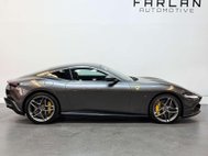 Ferrari Roma 3.8T V8 Coupe 2dr Petrol F1 DCT Euro 6 (s/s) (620 ps) 16