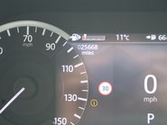 Land Rover Discovery R-DYNAMIC HSE MHEV COMMERCIAL GENUINE REAR SEATS  22 WHEELS BLACK ROOF  22