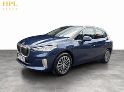 BMW 2 Series 1.5 225xe 16.3kWh Luxury MPV 5dr Petrol Plug-in Hybrid DCT 4WD Euro 6 (s/s)
