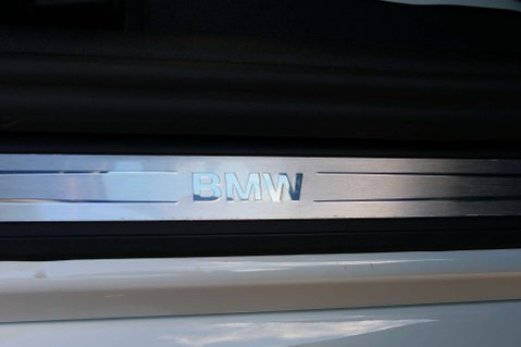 BMW 5 Series 2.0 530e xDrive SE Auto 4WD 4dr 43