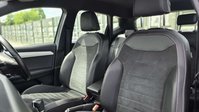 SEAT Arona 1.0 TSI XCELLENCE Lux SUV 5dr Petrol DSG Euro 6 (s/s) (115 ps) 34