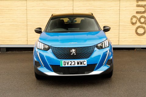 Peugeot 2008 GT 6
