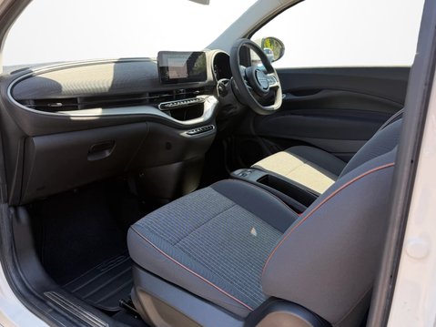 Fiat 500 87kW Icon 42kWh 3dr Auto 2