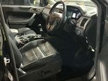 Ford Ranger 2.0 EcoBlue Limited Pickup Double Cab 4dr Diesel Manual 4WD Euro 6 (s/s) (1 9