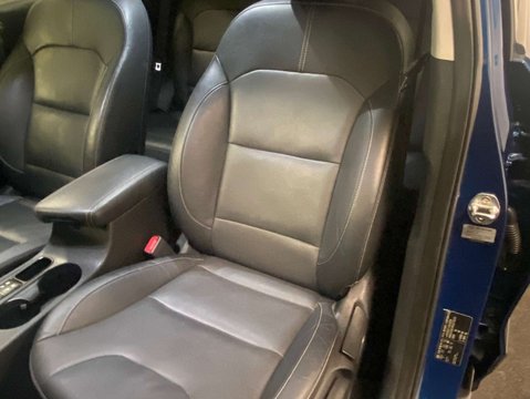 Kia Niro 1.6 Niro 4 Semi-Auto 5dr 42