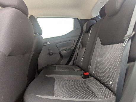 Nissan MICRA 1.0 Micra Acenta IG-T 5dr 45