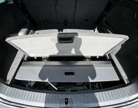 Skoda Kodiaq 1.5 Kodiaq SE L Executive TSi Semi-Auto 5dr 76