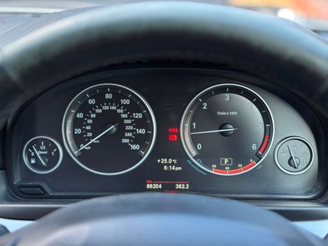 BMW 5 Series 3.0 530d M Sport Touring 5dr Diesel Auto Euro 5 (s/s) (258 ps) 38