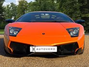 Lamborghini Murcielago LP760-4 SV 2