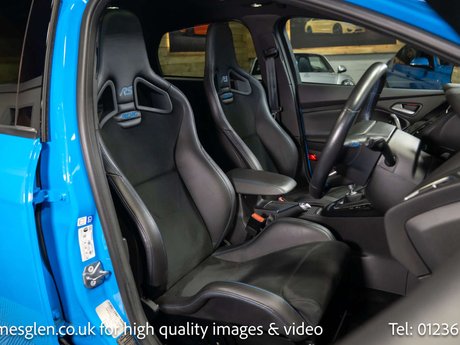 Ford Focus 2.3 Focus RS 4WD 5dr 8