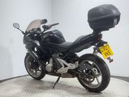 Kawasaki Er ER6 2007 ONLY 12K PROJECT BIKE SPARES OR REPAIR 650CC A2 6