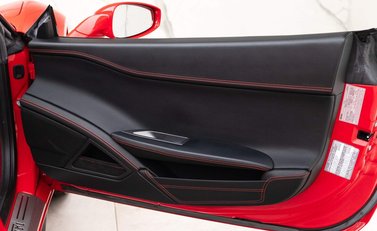 Ferrari 458 Spider 15