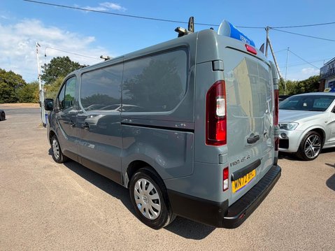 Nissan Primastar 2.0 dCi 28 Acenta L1 H1 Euro 6 (s/s) 5dr 10