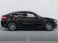 Mercedes-Benz GLC 2.1 GLC 250 D 4Matic AMG Line Premium Auto 4WD 5dr 6