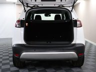 Vauxhall Crossland X TECH LINE NAV 14
