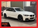 BMW 3 Series 2.0 320i M Sport Shadow Edition Auto Euro 6 (s/s) 4dr