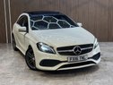 Mercedes-Benz A Class 2.1 A 220 D AMG Line Premium+ Auto 5dr
