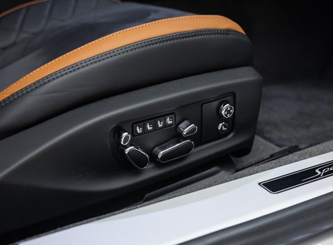 Bentley Continental GT Speed 18