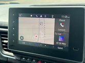 Renault Trafic Crew Cab AUTO LWB L2H1 Low Roof Sport LI30 Air Con Nav EURO 6 33