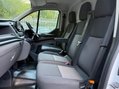 Ford Transit Custom 300 LEADER P/V ECOBLUE 16