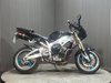 Yamaha R1 YZF 1998 4XV CUSTOM STREETFIGHTER RUNNING PROJECT BIKE