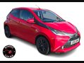 Toyota Aygo 1.0 Aygo X-Style VVT-i CVT 5dr 1