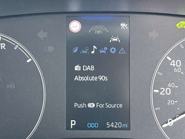 Toyota Yaris ICON HEV CVT 28