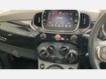 Fiat 500 1.2 Lounge Hatchback 3dr Petrol Manual Euro 6 (s/s) (69 bhp) 11