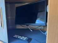 Swift Kon-Tiki 645 6 Berth 2.8 Fiat 43