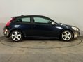 Volvo C30 D DRIVE R-DESIGN 4