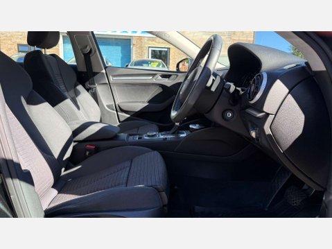 Audi A3 1.4 TFSI CoD Sport Sportback 5dr Petrol S Tronic Euro 6 (s/s) (150 ps) 4