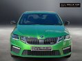 Skoda Octavia 2.0 Octavia vRS TDI Semi-Automatic 5dr - NATIONAL DELIVERY* 8
