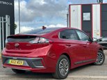 Hyundai IONIQ IONIQ Premium SE BEV 5dr 13