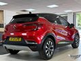 Renault Captur 1.3 TCe S Edition Euro 6 (s/s) 5dr 40