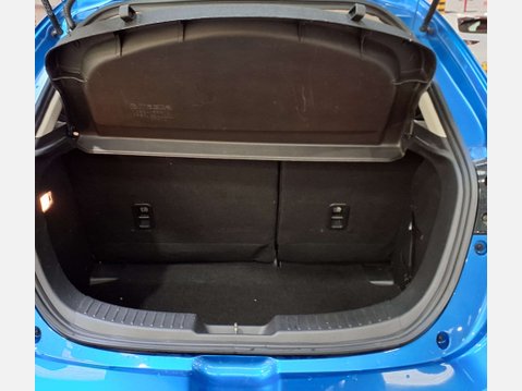 Mazda 2 1.5 Mazda2 SE-L 5dr 16