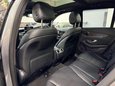 Mercedes-Benz GLC 2.1 GLC220d AMG Line (Premium) SUV 5dr Diesel G-Tronic 4MATIC Euro 6 (s/s) 40