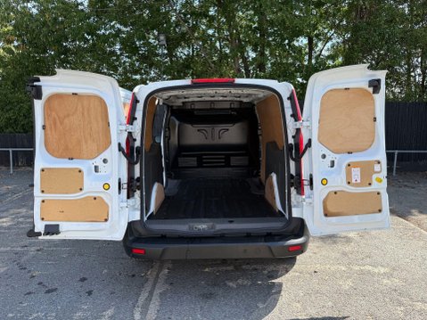 Ford Transit Connect 250 LIMITED L2H1 P/V ECOBLUE 40