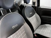 Fiat 500 1.2 Lounge Hatchback 3dr Petrol Manual Euro 6 (s/s) (69 bhp) 11