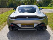 Aston Martin Vantage V8 16