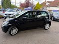 Volkswagen Up 1.0 Move up! ASG Euro 6 (s/s) 5dr 13
