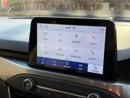 Ford Focus TITANIUM X EDITION MHEV 28