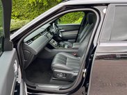Land Rover Range Rover Velar 2.0 D240 R-Dynamic HSE Auto 4WD Euro 6 (s/s) 5dr 28