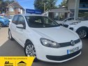 Volkswagen Golf 1.6 TDI BlueMotion Tech Match Euro 5 (s/s) 5dr