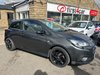 Vauxhall Corsa LIMITED EDITION S/S