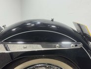 Harley-Davidson Softail HARITAGE FLSTC 1690 2013 CUSTOM BUILD SHOW BIKE LOW CRUISER 18