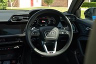 Audi RS3 2.5 TFSI Vorsprung Sportback S Tronic quattro Euro 6 (s/s) 5dr 25
