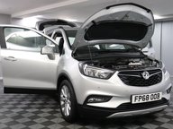 Vauxhall Mokka X ELITE NAV ECOTEC S/S 5