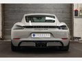 Porsche 718 Cayman 2.5T GTS PDK Euro 6 (s/s) 2dr 71