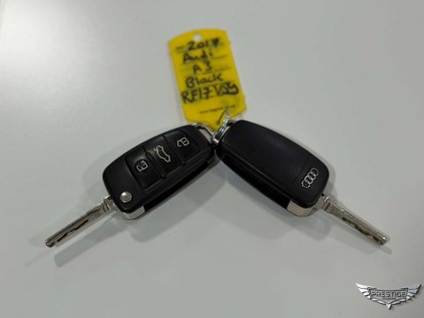 Audi A3 1.5 TFSI CoD Sport Sportback Euro 6 (s/s) 5dr 97